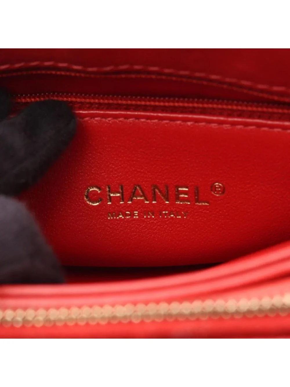 Chanel Shoulder Bag Chain